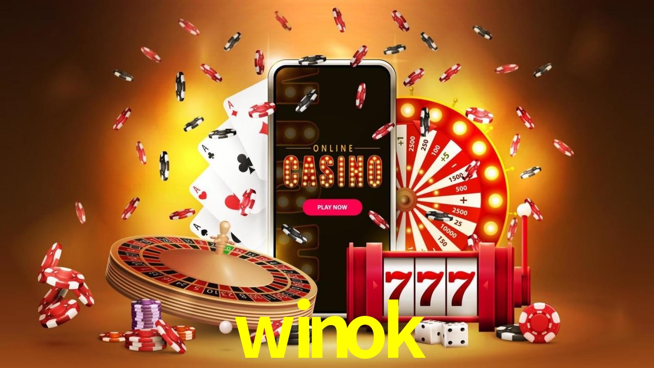 Casino Ao Vivo winok