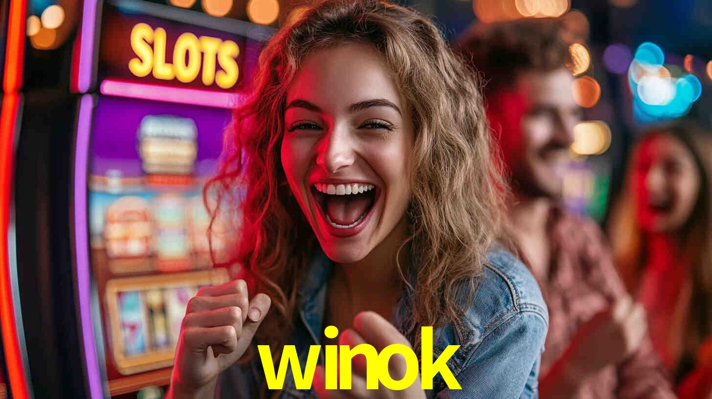 Avaliações dos Jogadores winok