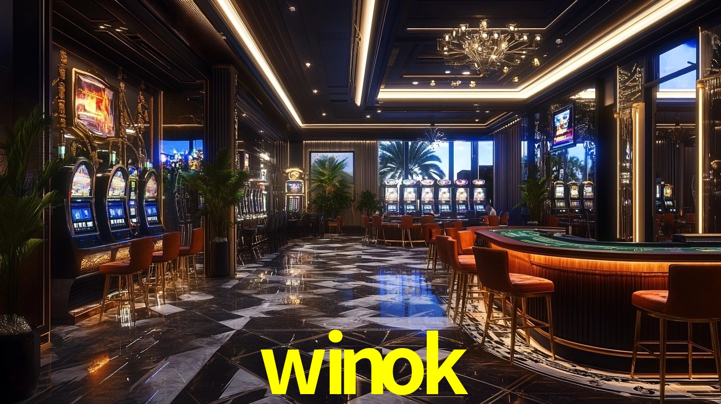 Experimente o Login Seguro Premium no winok