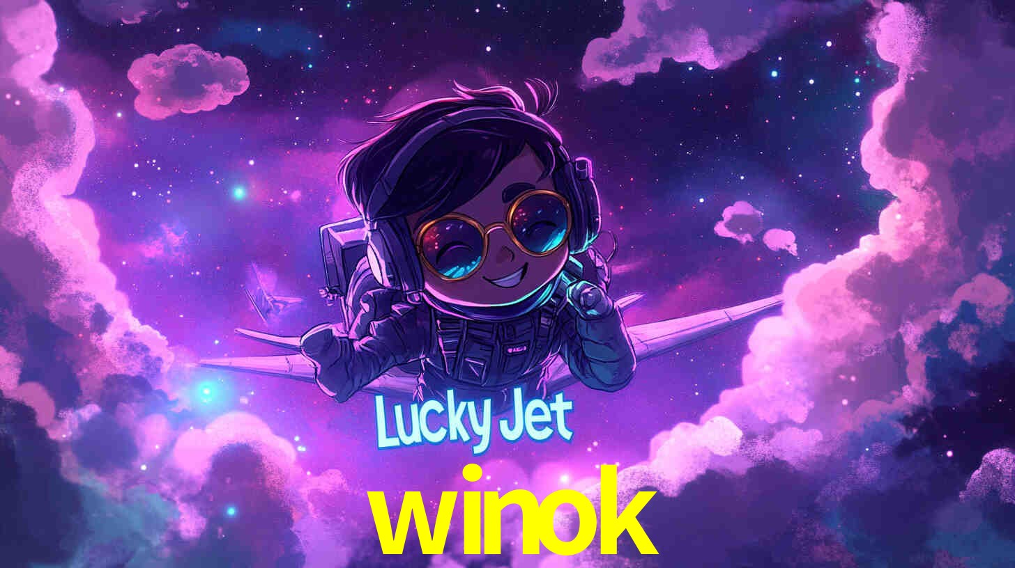 Jogo Aviator winok