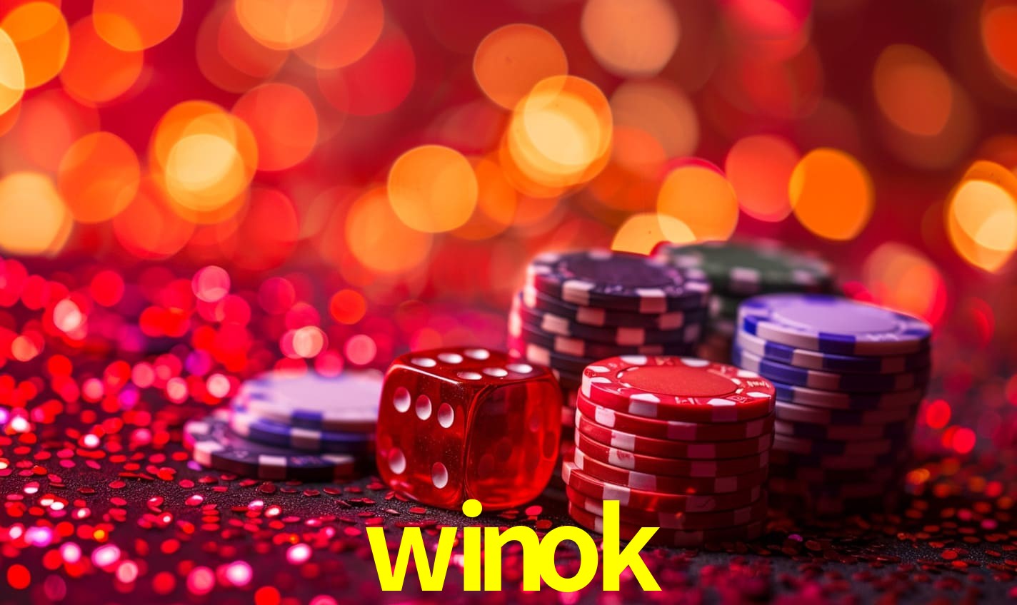 Login Seguro winok