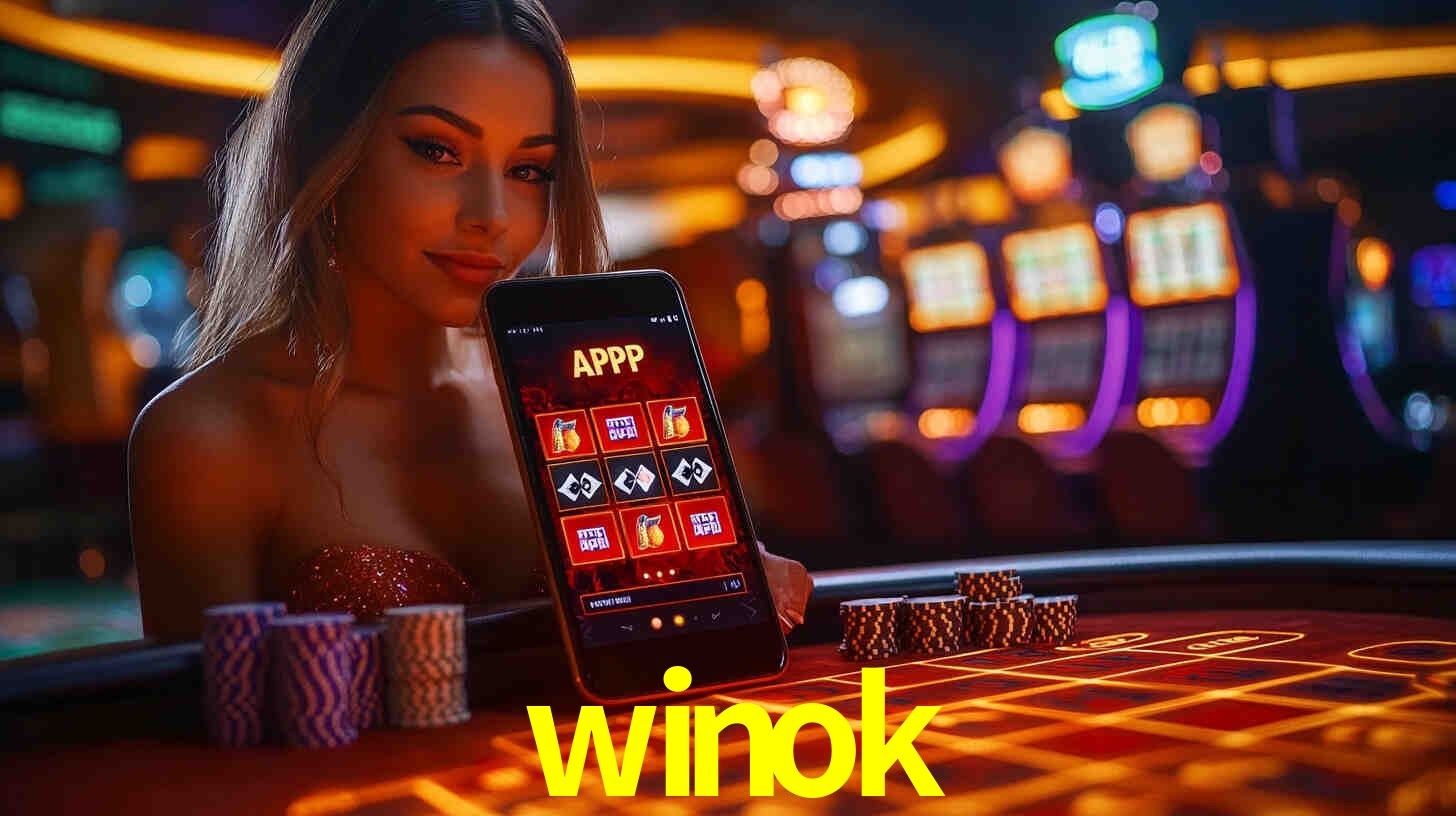 Estatísticas Esportivas winok