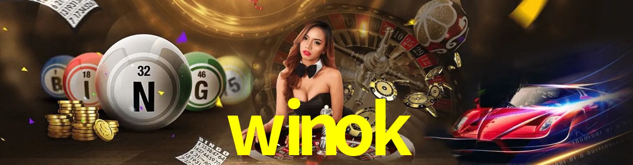 A Experiência Imersiva dos Cassinos Ao Vivo no winok
