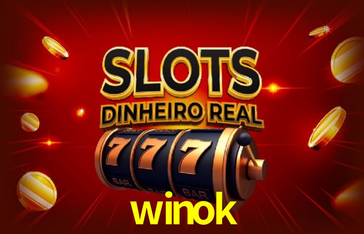 Descubra a Essência do winok: Nossa História e Compromissos