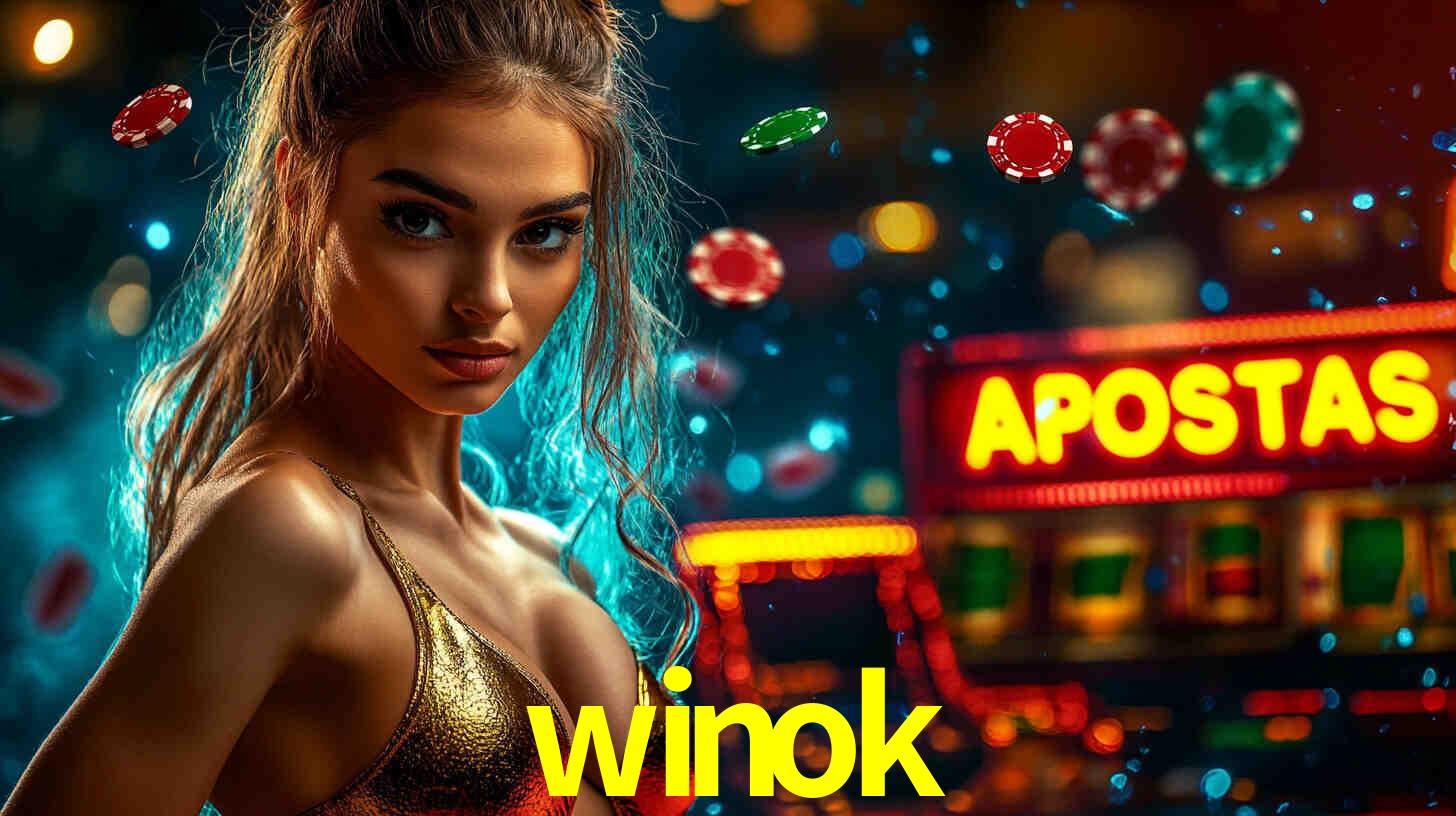 Apostas de Futebol winok