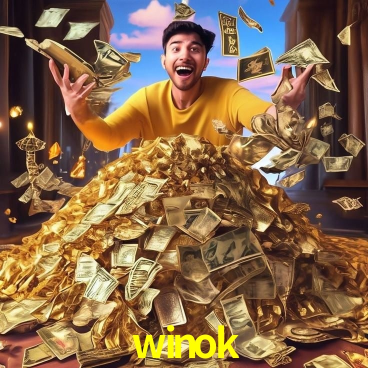 A Emoção da Loteria na winok: Uma Chance de Mudança de Vida