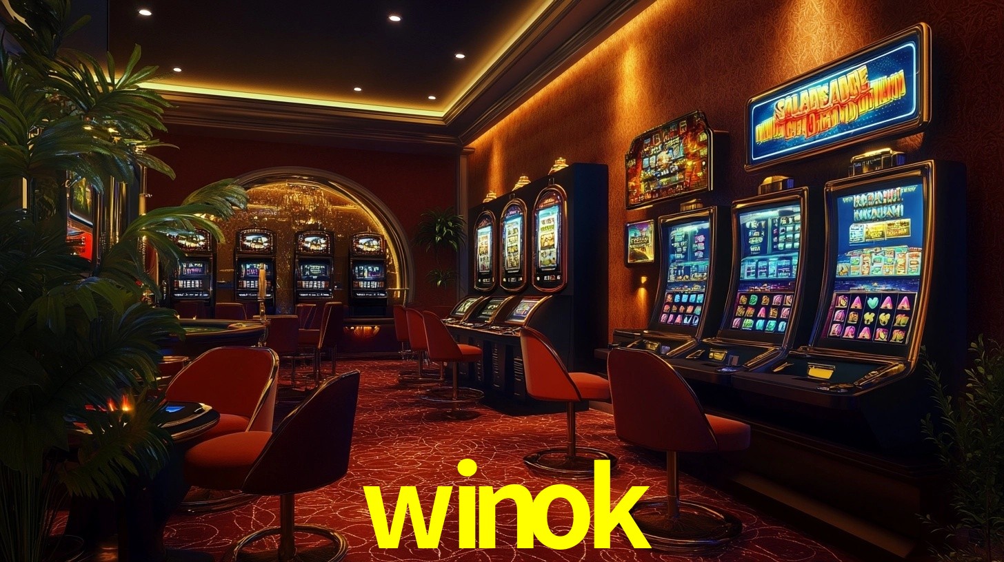 Exclusive Games winok