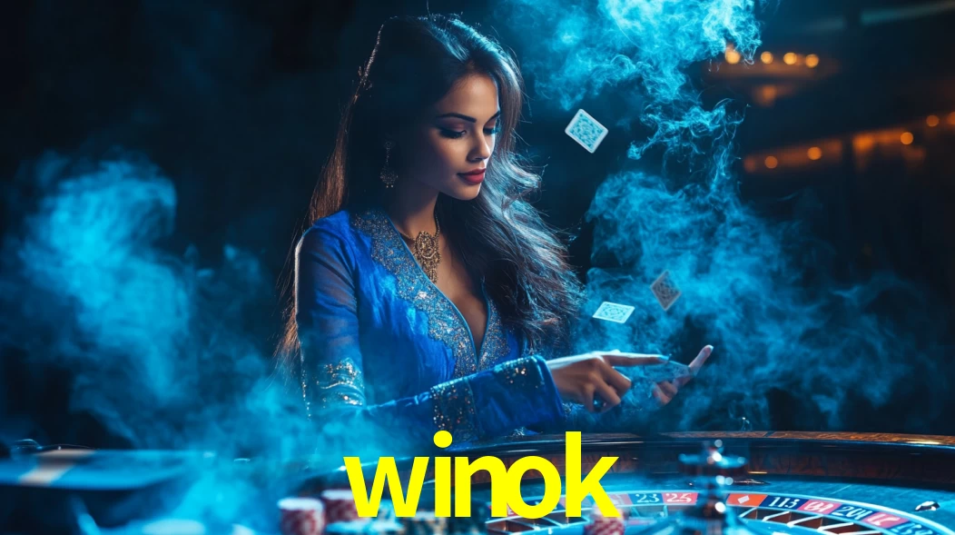 Casino Ao Vivo winok