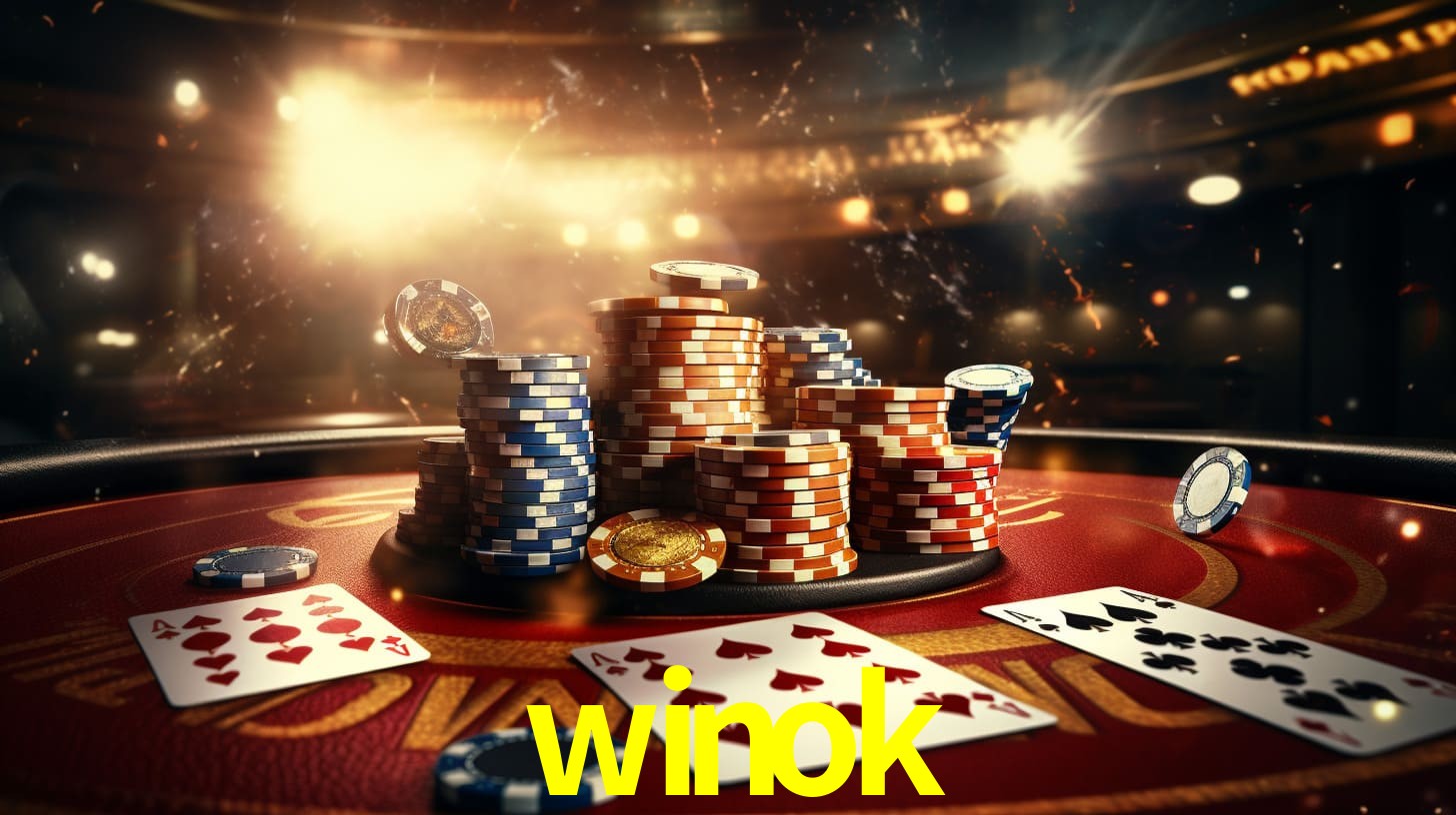Daily Bonuses winok