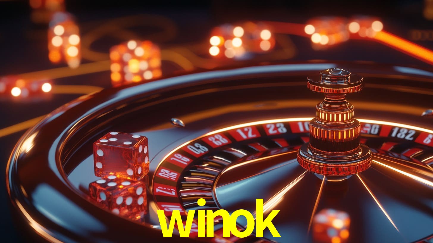 Desvendando o Mundo dos Jogos Virtuais na winok