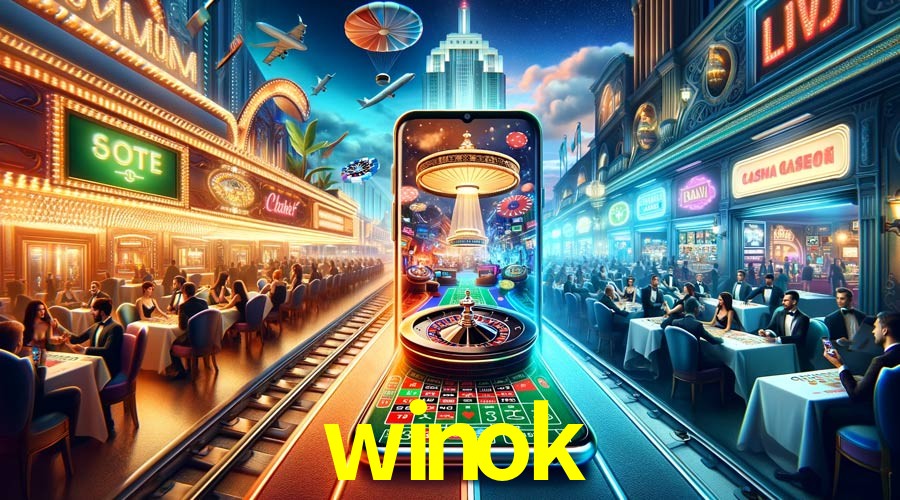 Games Directory winok